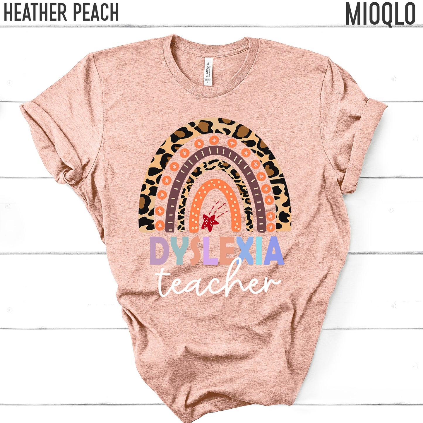 Dyslexia Teacher Gift, Dyslexia, Dyslexia Shirt, Dyslexia Therapist Shirt, Dyslexia Therapy Shirt, Mom Support Dyslexic, Dyslexia Awareness