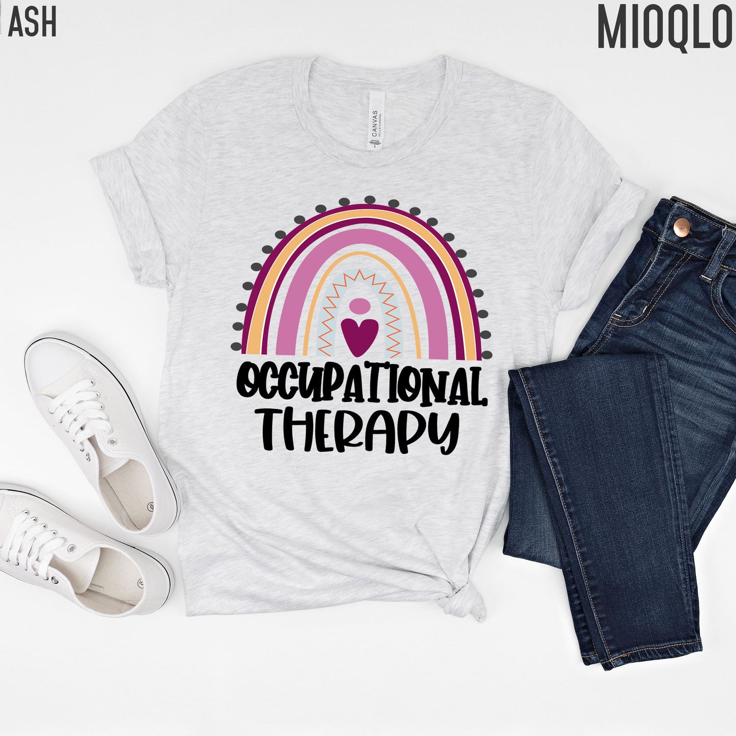 Occupational Therapy Shirt, OT Shirt, OTA Shirt, Occupational Therapy Gifts, Occupational Therapy, Occupational Therapy Assistant, Therapist