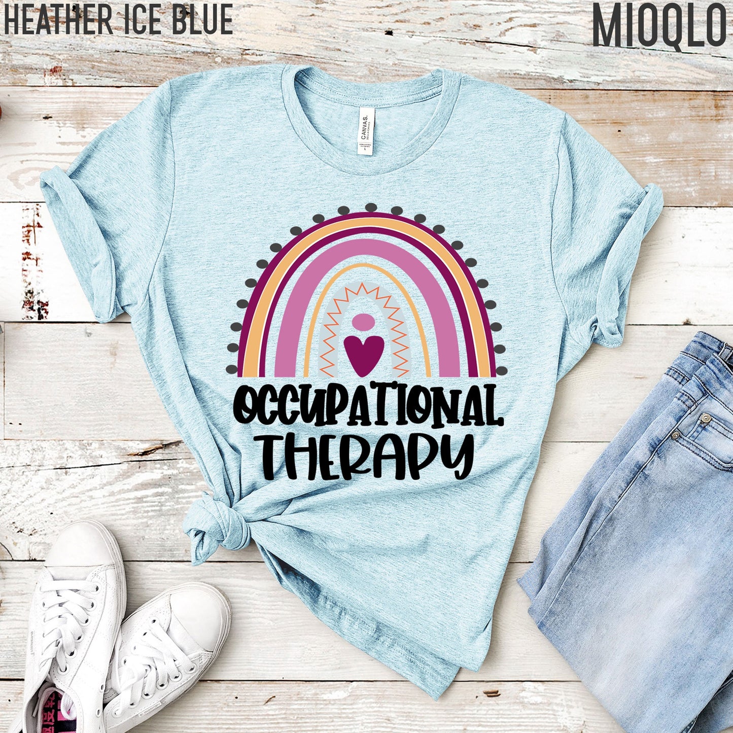 Occupational Therapy Shirt, OT Shirt, OTA Shirt, Occupational Therapy Gifts, Occupational Therapy, Occupational Therapy Assistant, Therapist