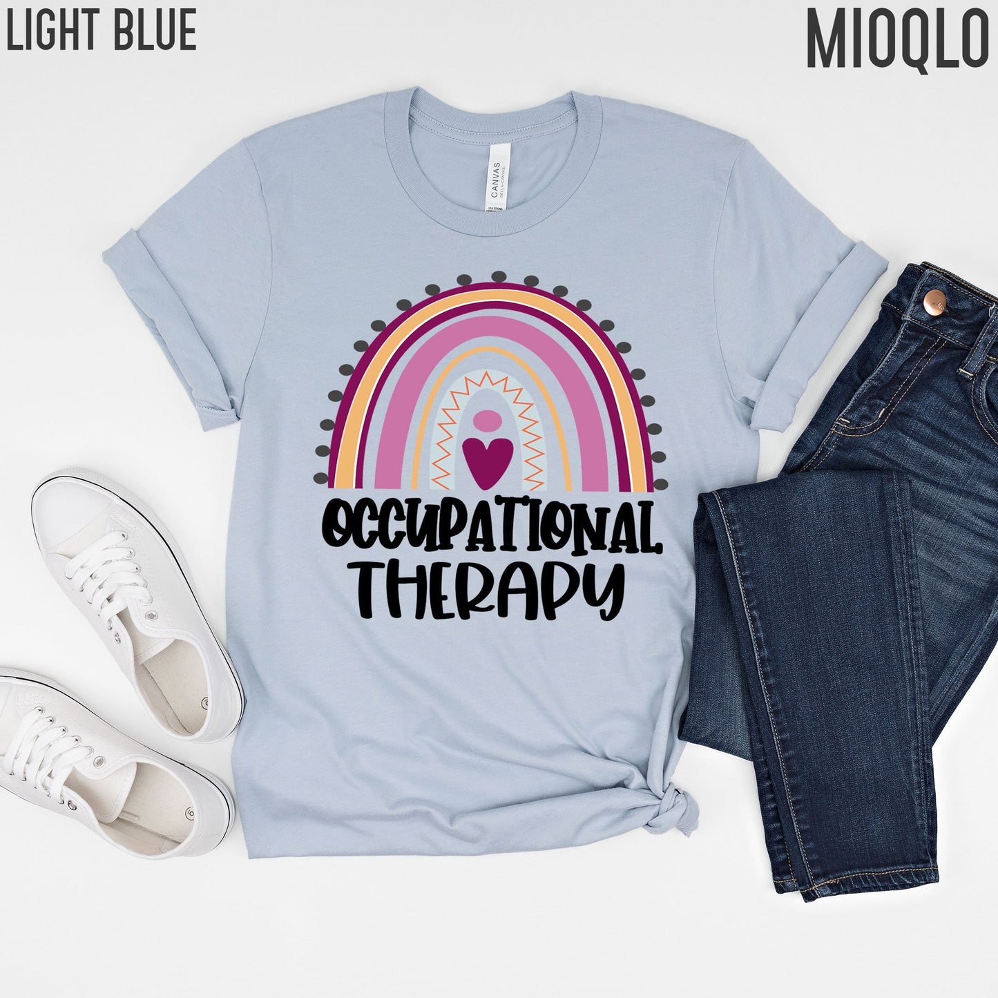 Occupational Therapy Shirt, OT Shirt, OTA Shirt, Occupational Therapy Gifts, Occupational Therapy, Occupational Therapy Assistant, Therapist