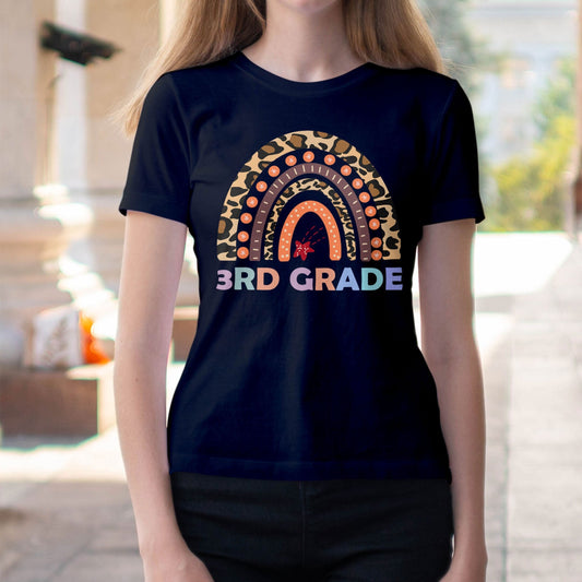 3rd Grade Teacher Shirt, Third Grade Teacher Shirt, 3rd Grade Teacher, Third Grade Graduation Gifts, Third Grade Teacher, 3rd Grade Shirt