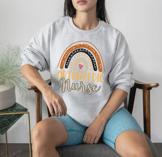 Pediatrics Nurse Sweatshirt, Nurse Pediatric Sweater, Nurse Pediatric Undergraduate, Custom Nurse Tee, Children Nurse Thank You Appreciation