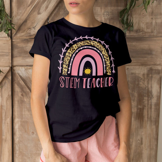 STEM Teacher, STEM Teacher Shirt, Stem Teacher Gift, Science Teacher Shirt, Specials Crew, Science Technology Engineering Math Teacher