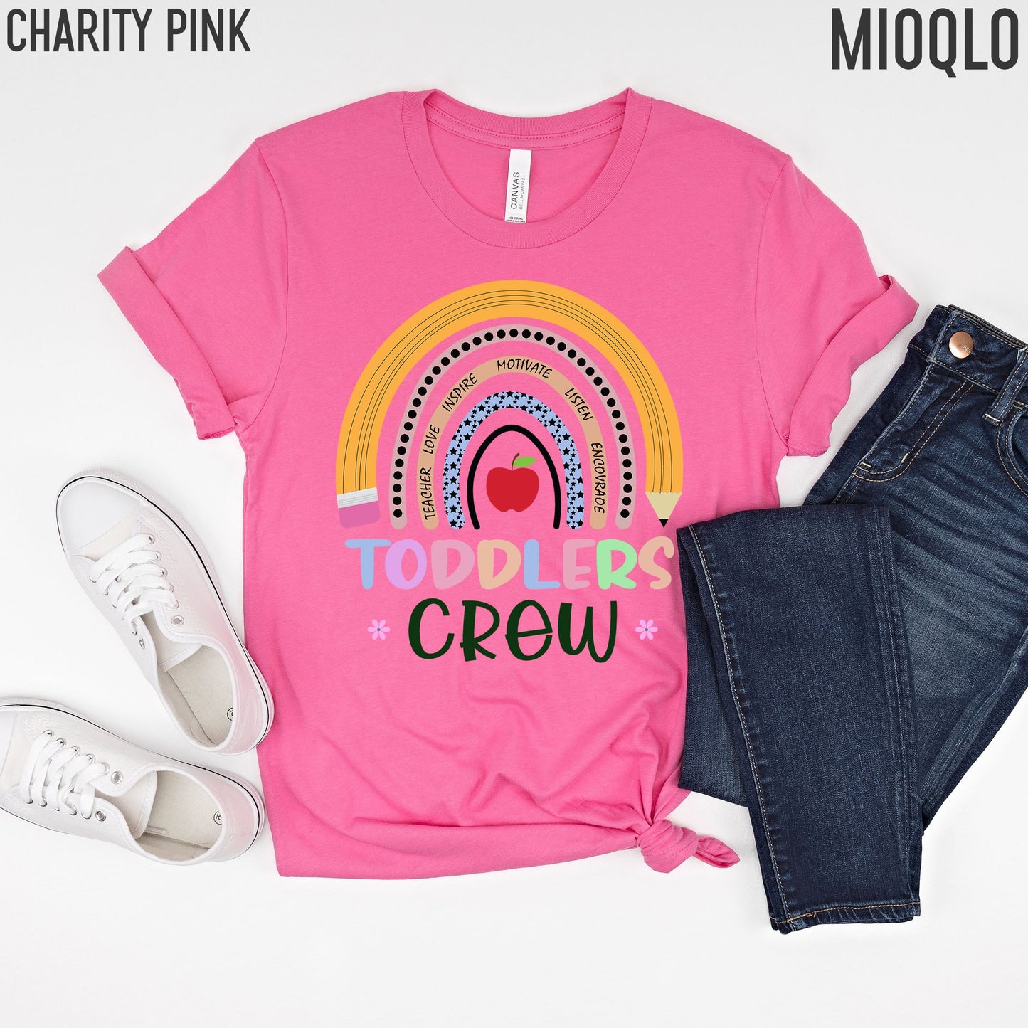 Toddlers Crew Shirt, Kinder Team, Hello Kindergarten Shirt, Kindergarten Teacher Shirt, Kindergarten Shirt, Kinder Teacher Tee, Kinder Squad