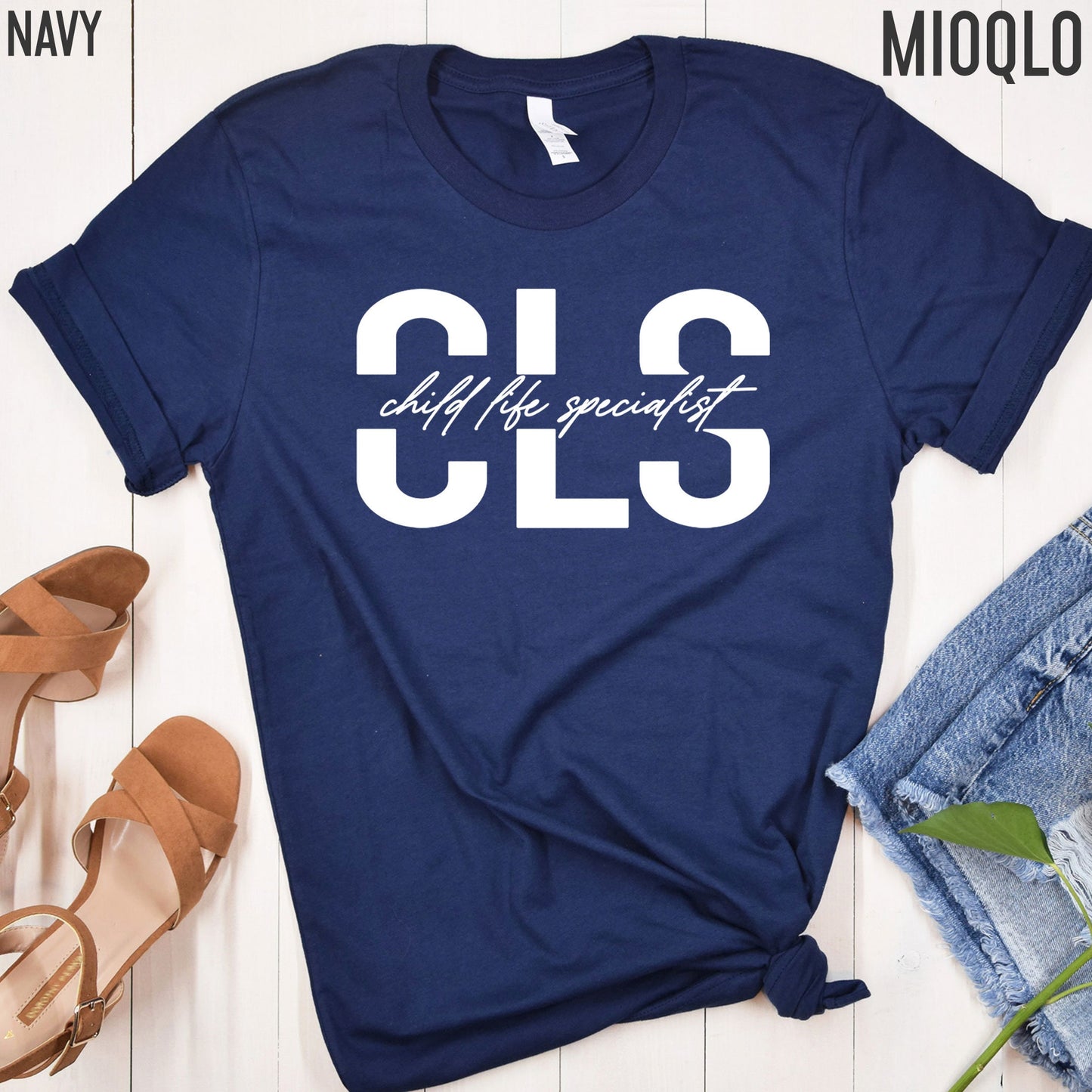 Child Life Specialist Shirt, Child Life Specialist Gift, Child Life Shirt, Child Life Month, CLS CCLS, Child Advocate, Child Life Unisex Tee