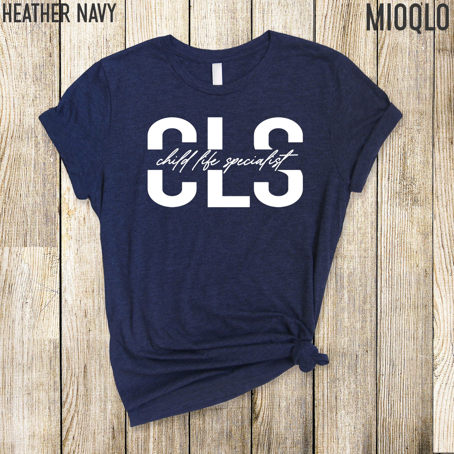 Child Life Specialist Shirt, Child Life Specialist Gift, Child Life Shirt, Child Life Month, CLS CCLS, Child Advocate, Child Life Unisex Tee