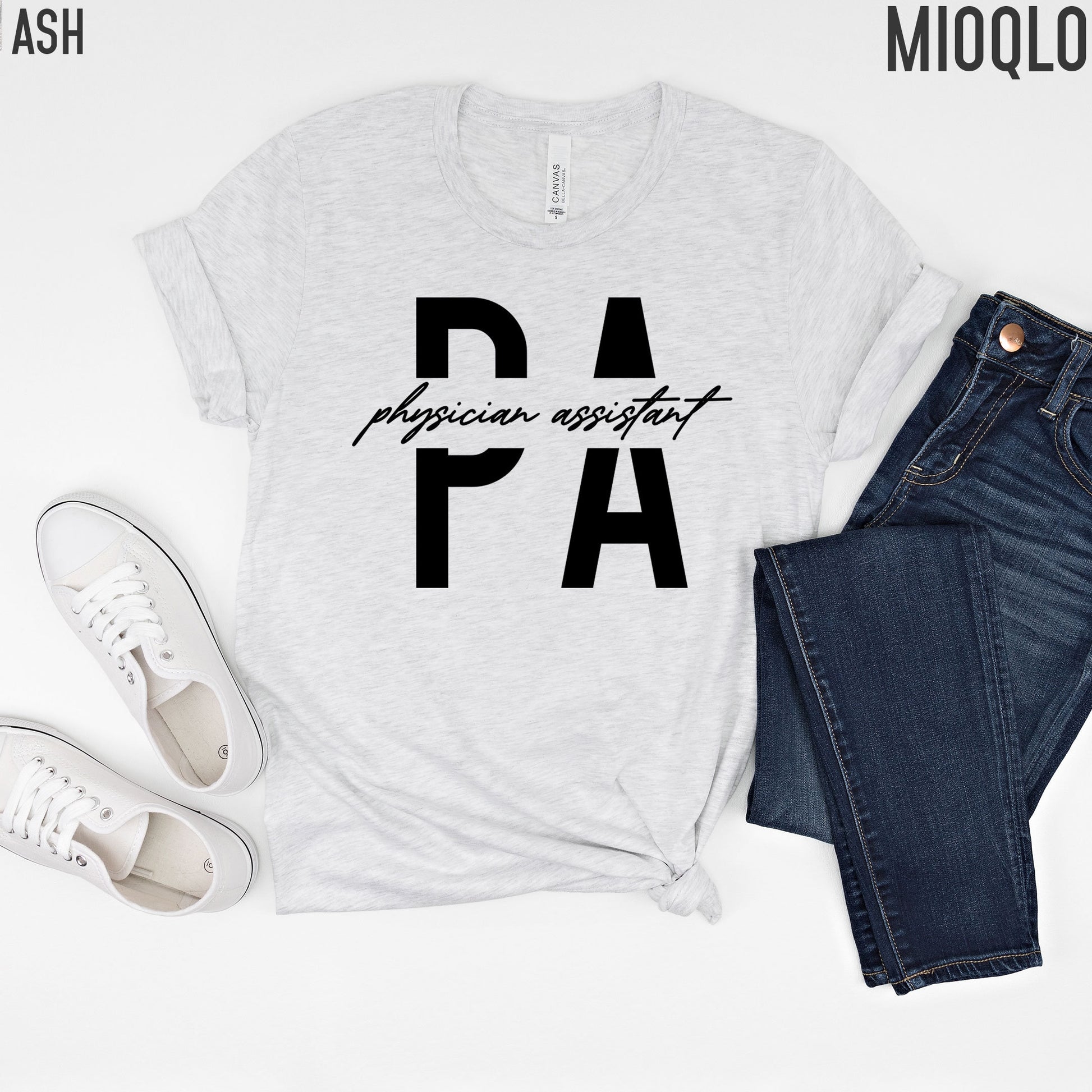 Physician Assistant Shirt, Physician Assistant Gifts, Physician Associate Shirt Physician Associate Gift, PA Physician Assistant Graduation