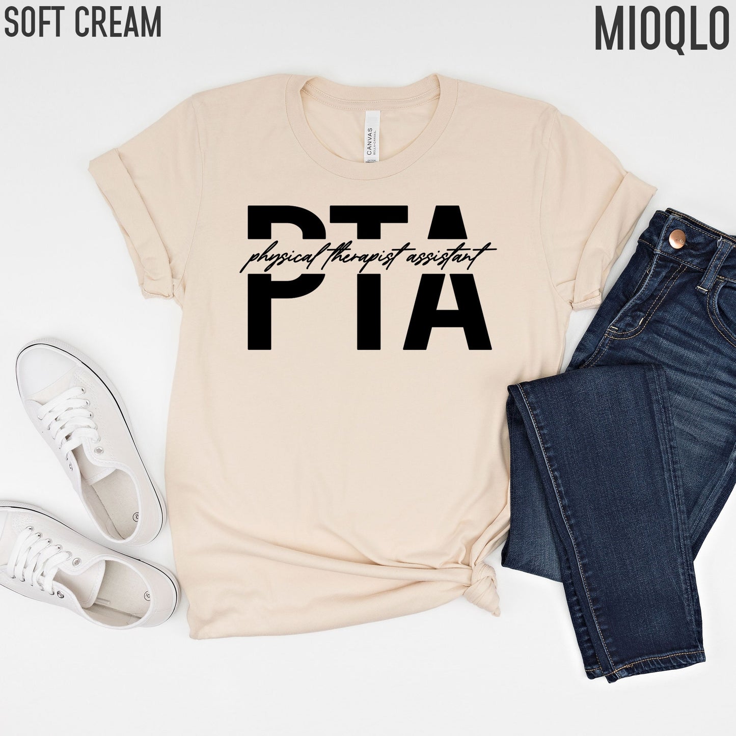 PTA Shirt, Physical Therapy Assistant Shirt Tee, PTA Gifts, Physical Therapist Assistant Shirt, Physical Therapy Shirt, Pediatric PT Shirt
