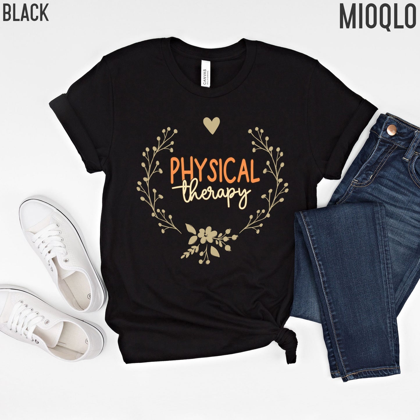 Physical Therapy Shirt, Physical Therapy Gifts, Pediatric Physical Therapy Shirt, PTA Gift, PT Gift, Physical Therapist Assistant, PTA Shirt