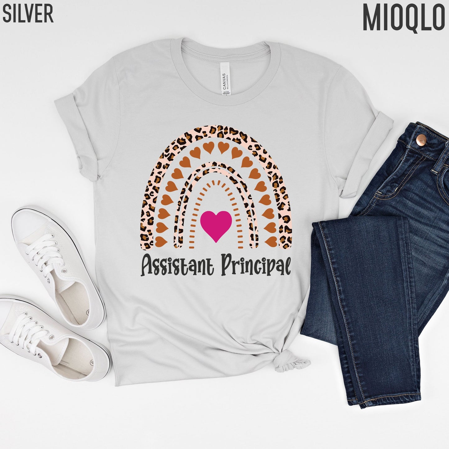 Assistant Principal Shirt, Principal Shirt, Assistant Principal Gift, Front Office Lady, Principal Gift, Vice Principal, Front Office Squad