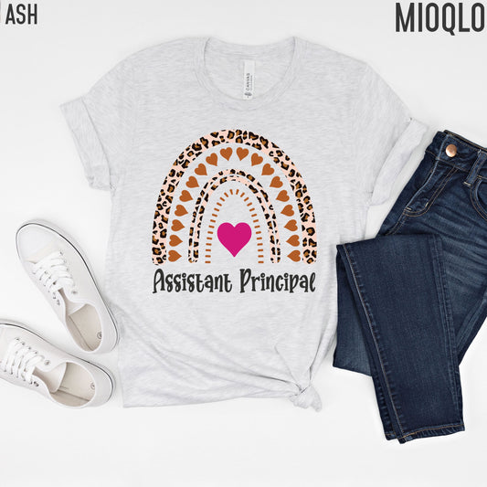 Assistant Principal Shirt, Principal Shirt, Assistant Principal Gift, Front Office Lady, Principal Gift, Vice Principal, Front Office Squad