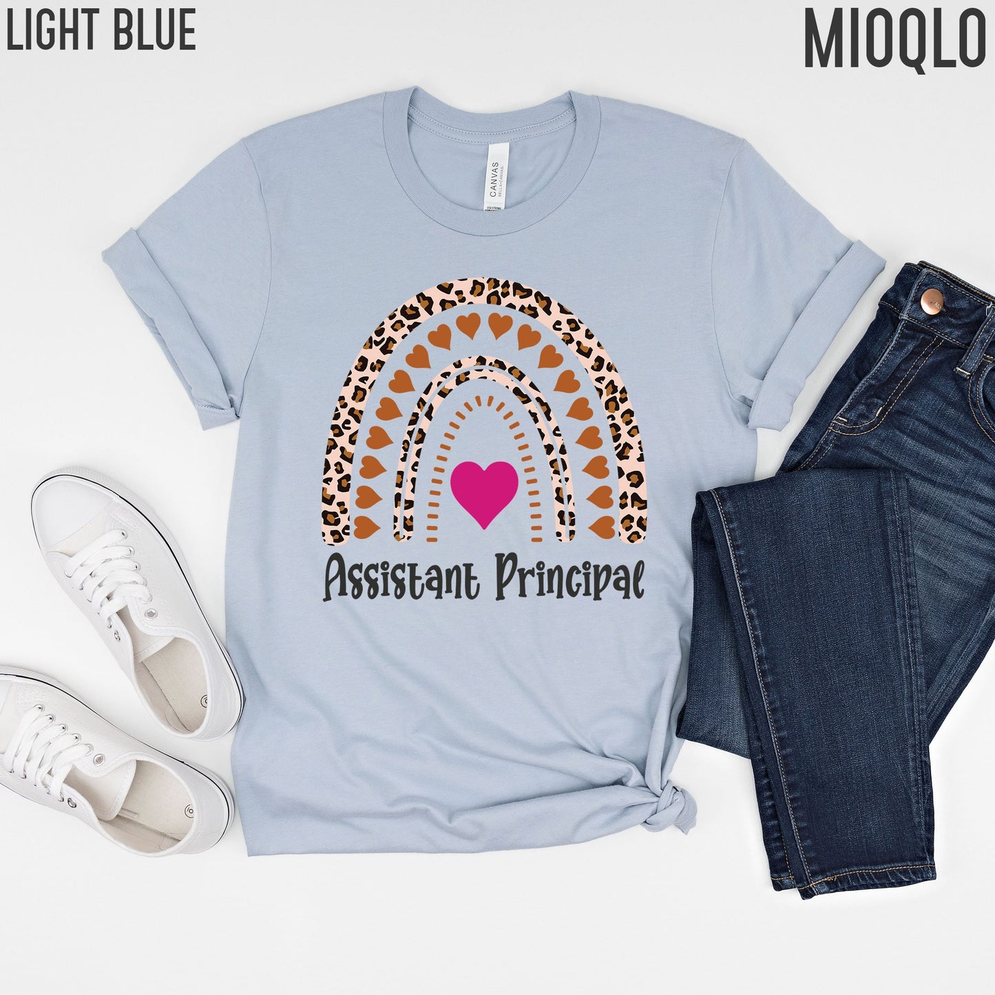 Assistant Principal Shirt, Principal Shirt, Assistant Principal Gift, Front Office Lady, Principal Gift, Vice Principal, Front Office Squad