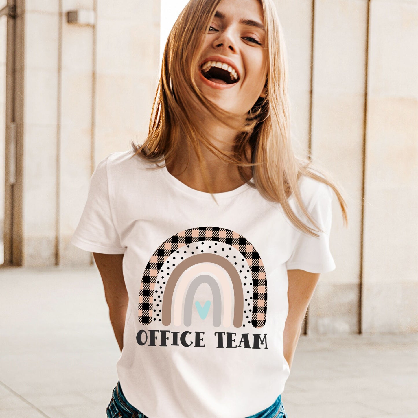 Office Team Shirt, Front Office Lady Sweatshirt, Office Manager, School Secretary Ladies Sweater, Administrative Assistant, Receptionist Tee