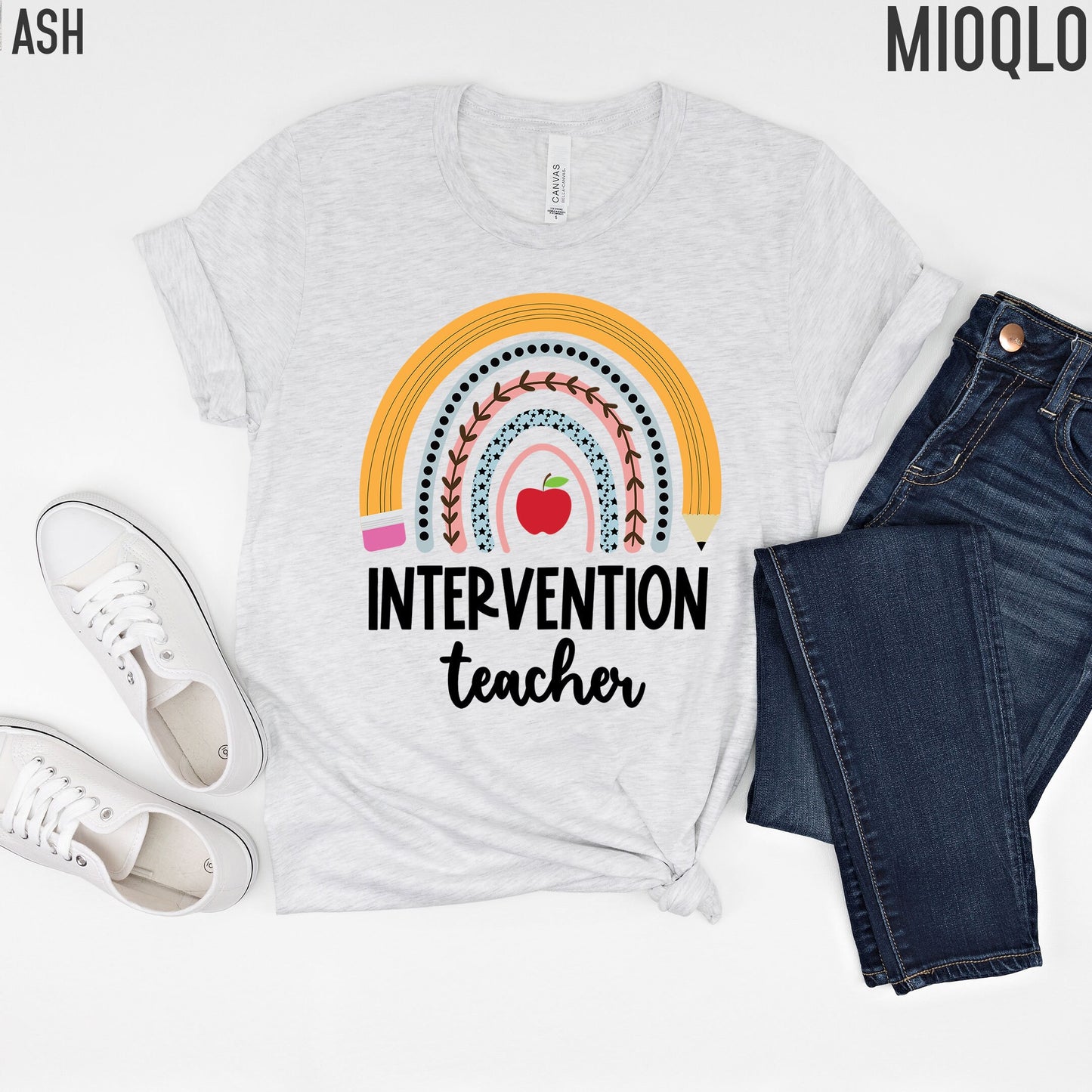 Intervention Teacher Shirt, Early Intervention Sweatshirt, Early Intervention Gifts, Early Special Childhood Educator Sweater Gift Reading