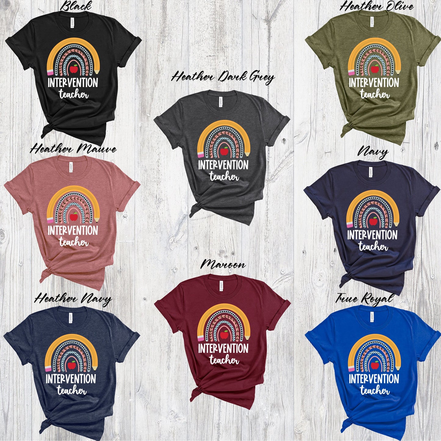 Intervention Teacher Shirt, Early Intervention Sweatshirt, Early Intervention Gifts, Early Special Childhood Educator Sweater Gift Reading