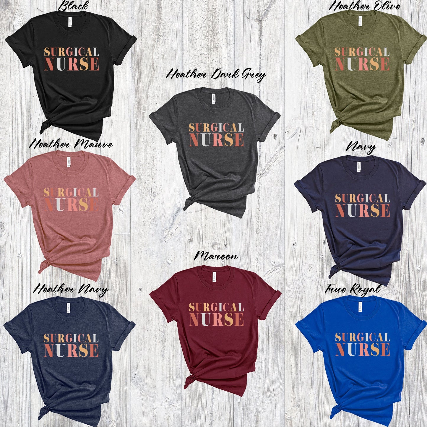 Custom Nurse Shirt, Nurse Professions Sweatshirt, Nurse Gifts, Certified Nurse Sweater, Future Registered Cardiac Oncology Nurse Life Tee