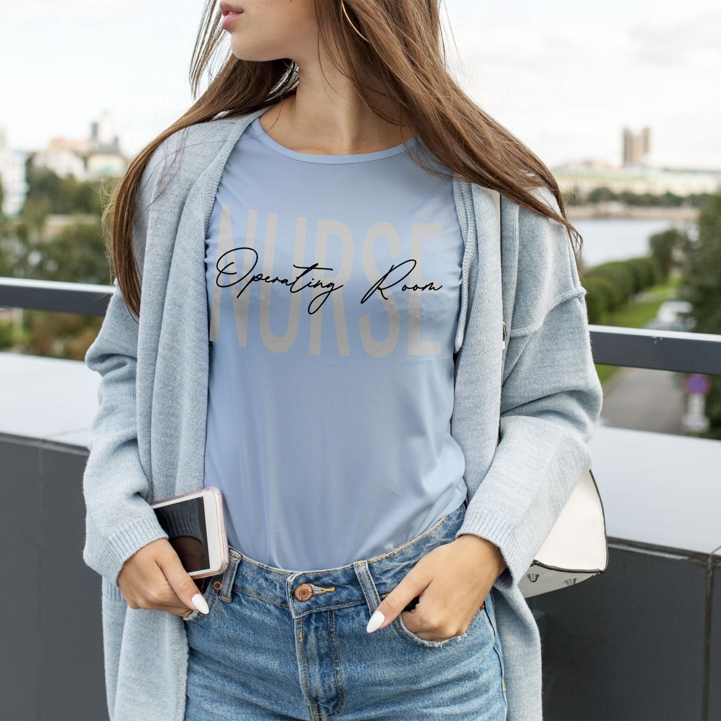 Nurse Operating Room Shirt, Nurse Operating Room Sweater, Nurse OR Undergraduate, Operating Room Nurse, OR Graduation Shirt, OR Nurse Tee