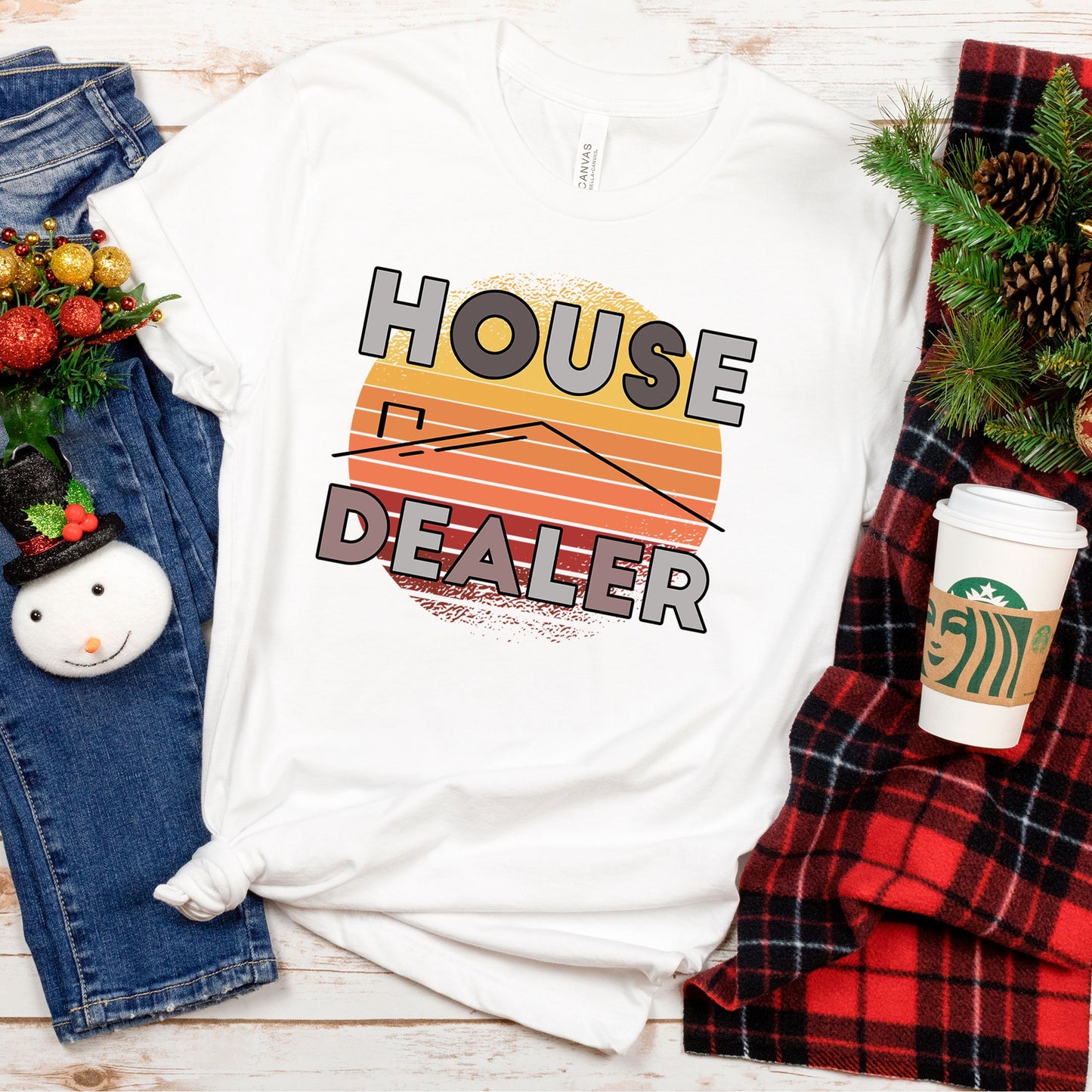 House Dealer Shirt, Real Estate Agent Tee, Ask Me About Mortgages Sweatshirt, Retro Sunset Realtor Sweater, Real Estate Closing Vintage Gift