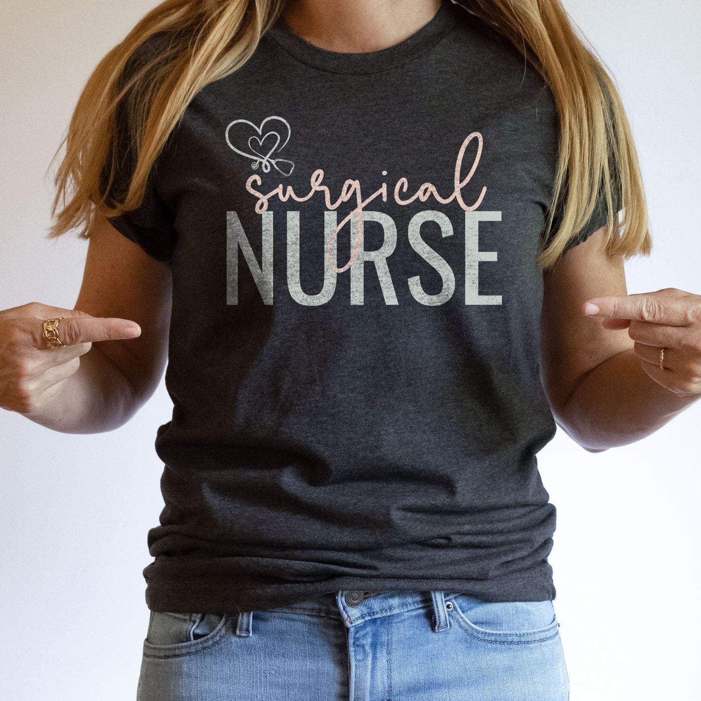 Nurse Surgical Shirt, Future Surgical Nurse, Nurse Medical Undergraduate, Medical Surgical Nurse Tee, Nurse Senior, Registered Nurse Medic