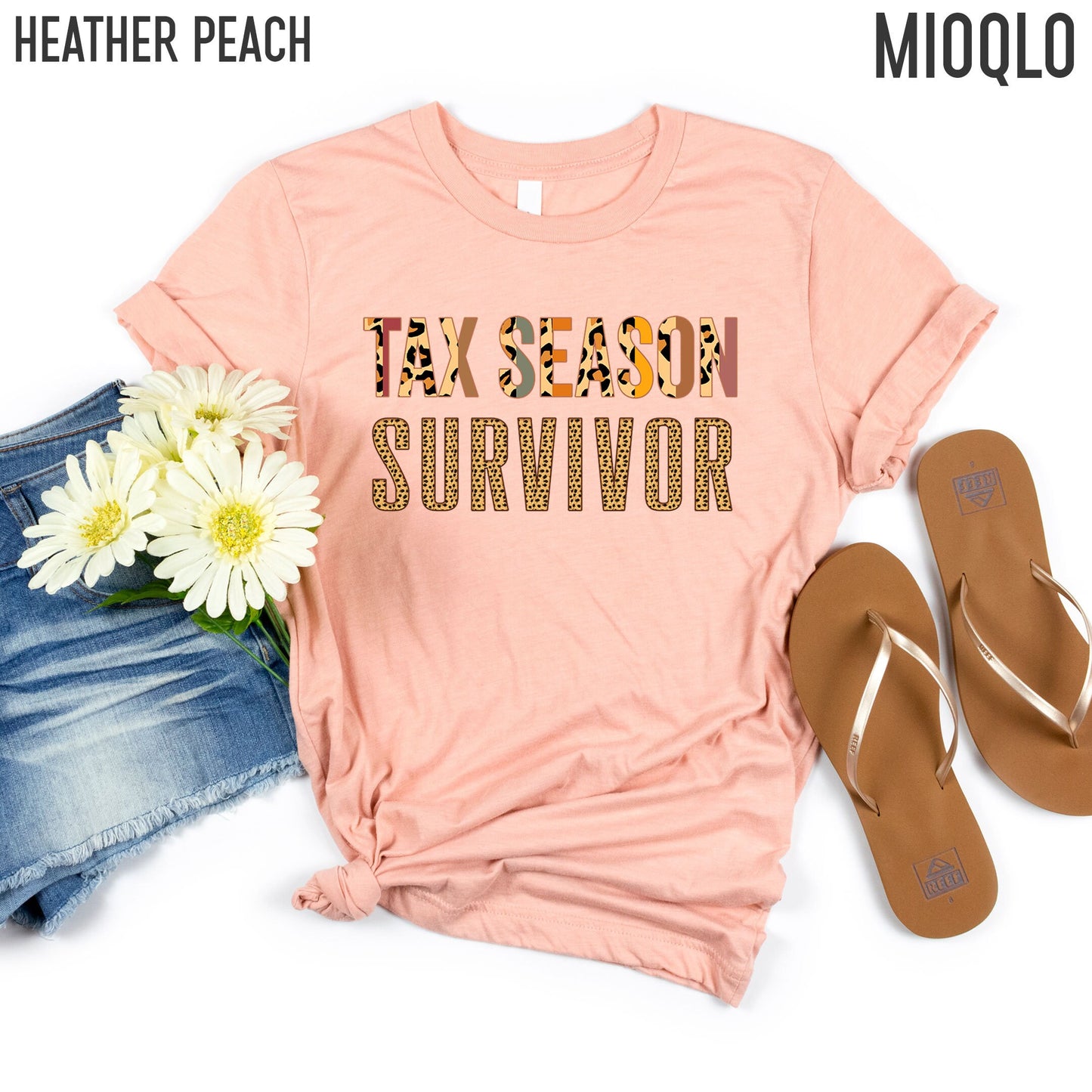 Tax Season Survivor, Tax Preparer Shirt, CPA Firm Office Funny CPA Accounting Tee Design, Tax Advisor Gift Idea, Funny Accountant Jokes Gift