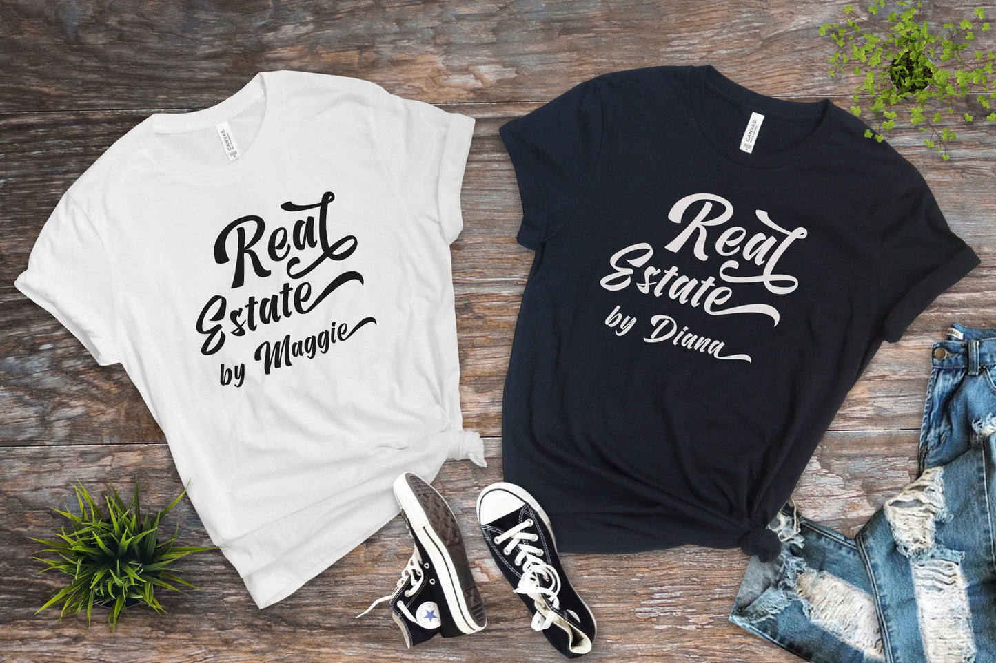 Custom Real Estate Name Shirt, Personalized Sold By Name Realtor Shirt, Ask Me About Mortgages, Real Estate Broker, Closing Home House Agent