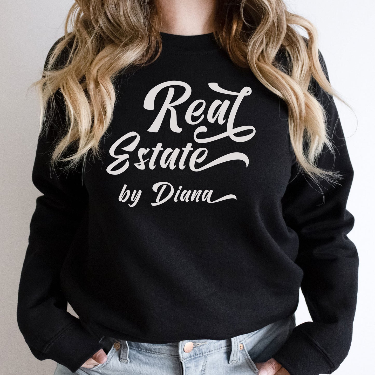 Custom Real Estate Name Shirt, Personalized Sold By Name Realtor Shirt, Ask Me About Mortgages, Real Estate Broker, Closing Home House Agent