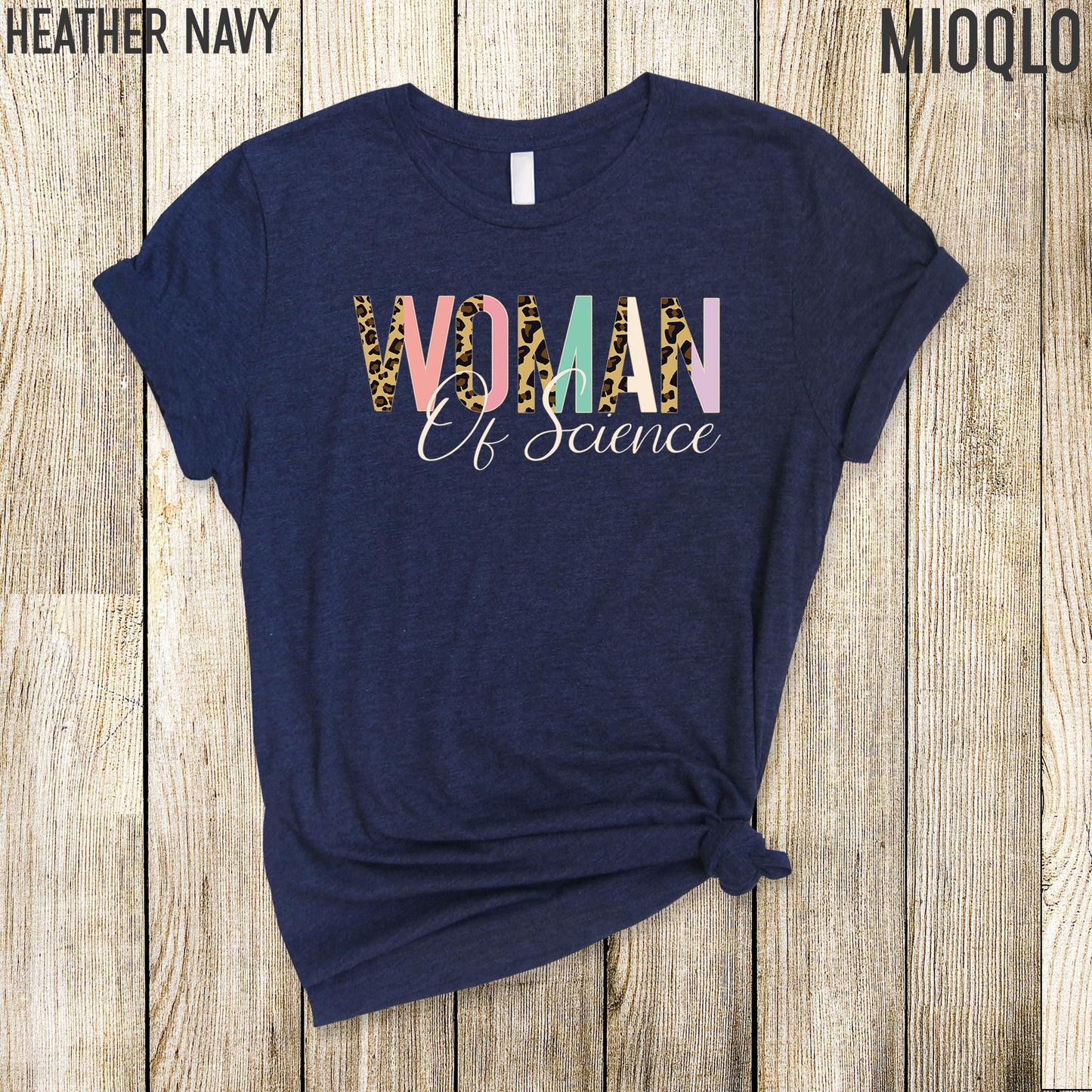 Woman Of Science Tee, Women Of Science TShirt, Steminist Minimalist Tee, Love Science Week Shirt, Stem Chemistry, Biology Stem Math Tee