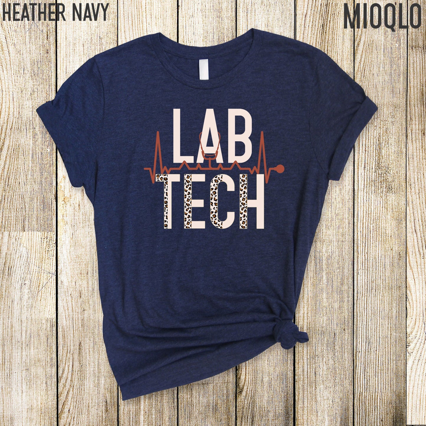Lab Tech T-Shirt, Lab Tech Shirts, Scientist Shirt, Science Gift, Phlebotomist Tee, Lab Technician Shirt, Biology Shirt, Biologist Shirt