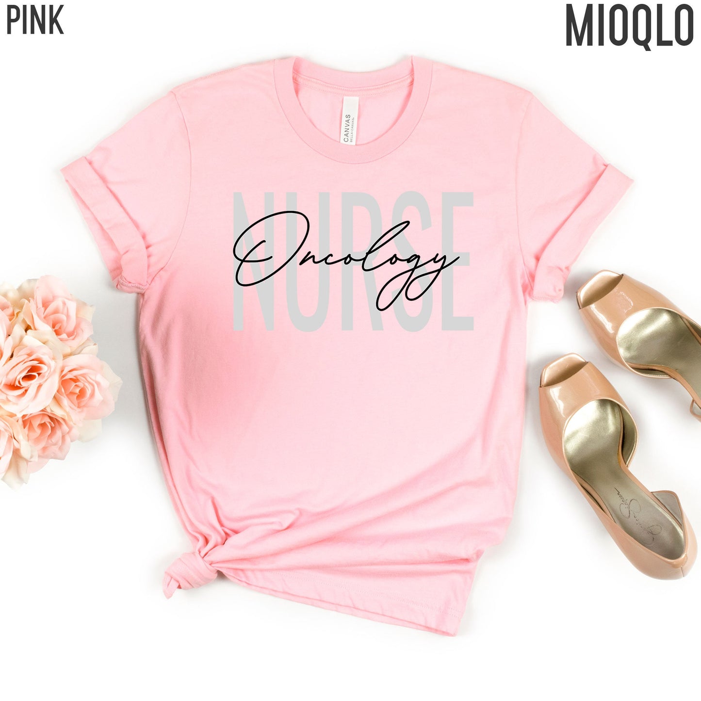 Oncology Nurse Shirts, Oncology Sweater, Oncology Undergraduate Nurse Shirt, Oncology Shirt, Oncology Graduate Shirt, Nurse Graduation Shirt