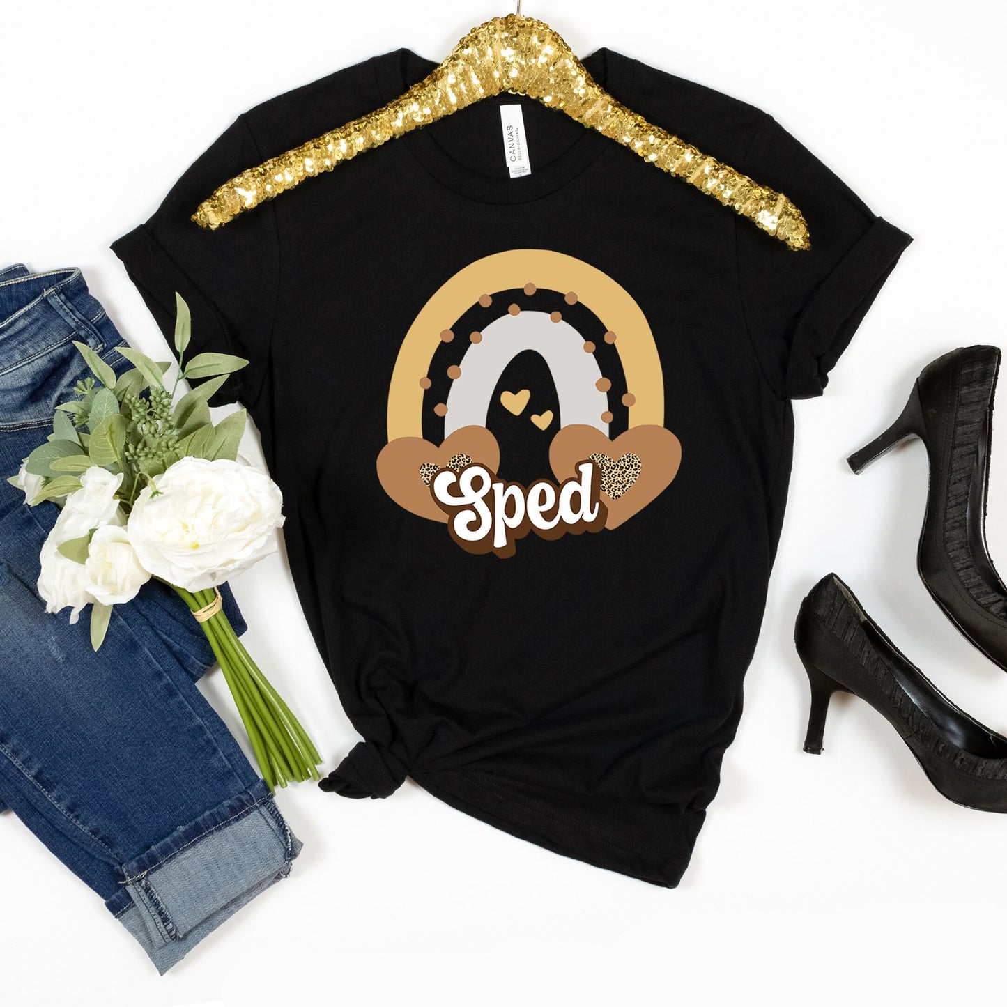 Sped Teacher Shirt, Special Education Teacher Shirts, Sped Squad, Special Education Teacher Gifts, Sped Team Shirt, Special Education Shirt