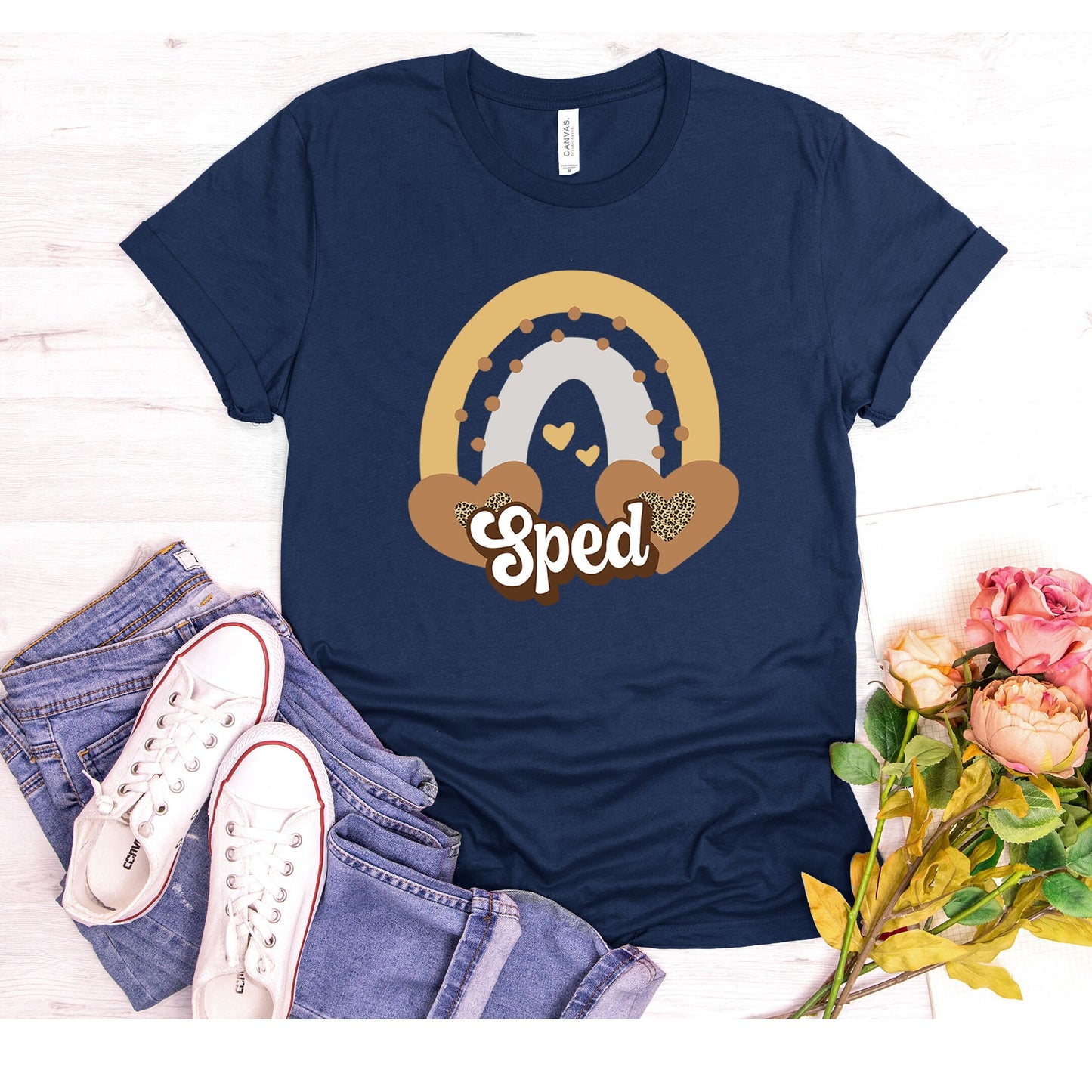 Sped Teacher Shirt, Special Education Teacher Shirts, Sped Squad, Special Education Teacher Gifts, Sped Team Shirt, Special Education Shirt