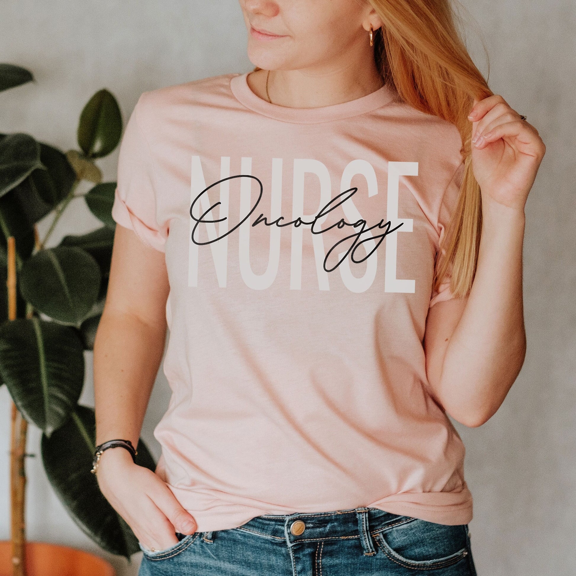 Oncology Nurse Shirts, Oncology Sweater, Oncology Undergraduate Nurse Shirt, Oncology Shirt, Oncology Graduate Shirt, Nurse Graduation Shirt