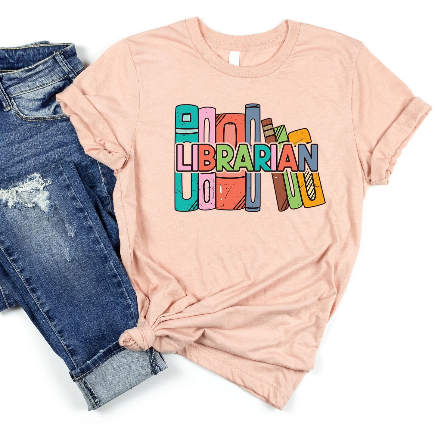 Librarian Shirt, Bookworm Shirt, Book Nerd Shirt, Book Lover Shirt, Book Nerd Teaching Reading Shirt, Teacher Shirt, Gift For Book Lover Tee