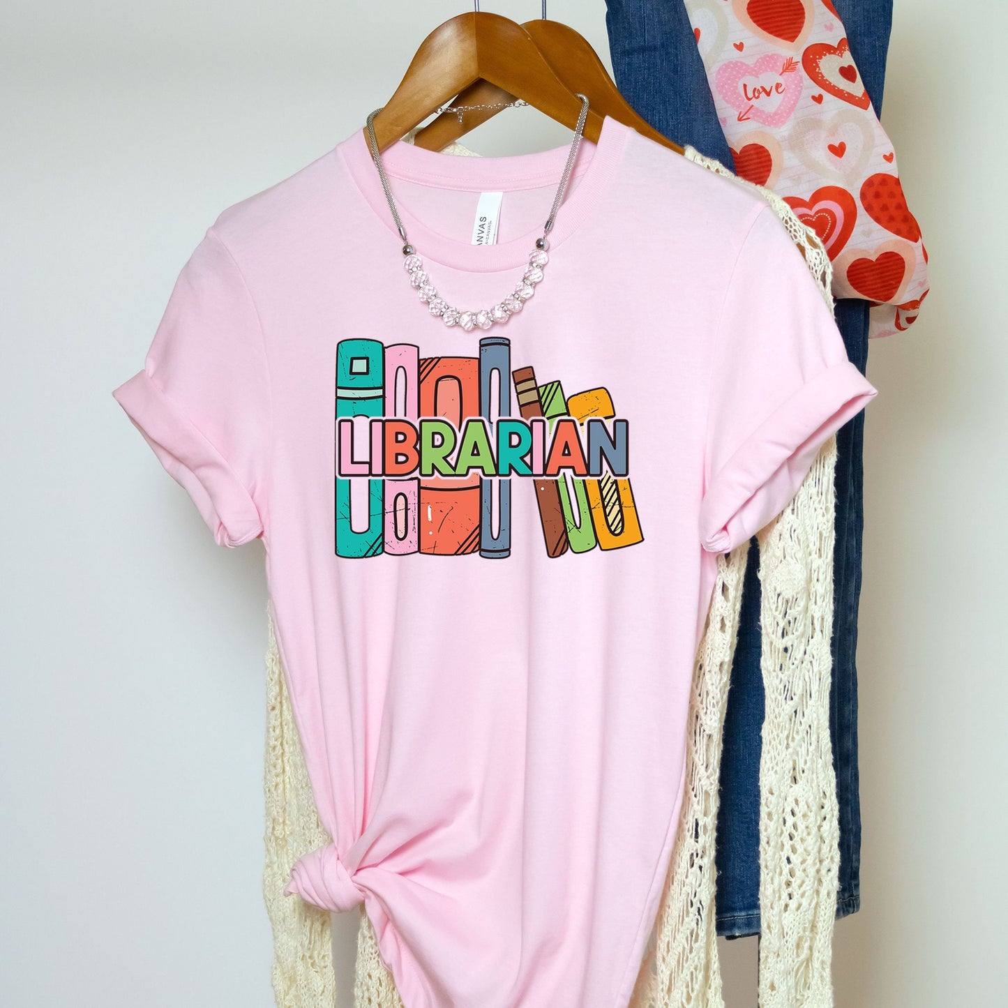 Librarian Shirt, Bookworm Shirt, Book Nerd Shirt, Book Lover Shirt, Book Nerd Teaching Reading Shirt, Teacher Shirt, Gift For Book Lover Tee