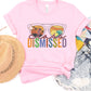 Sunglasses Class Dismissed, Summer Last Day Of School Teacher T-Shirt, Rainbow Teacher Team Shirt