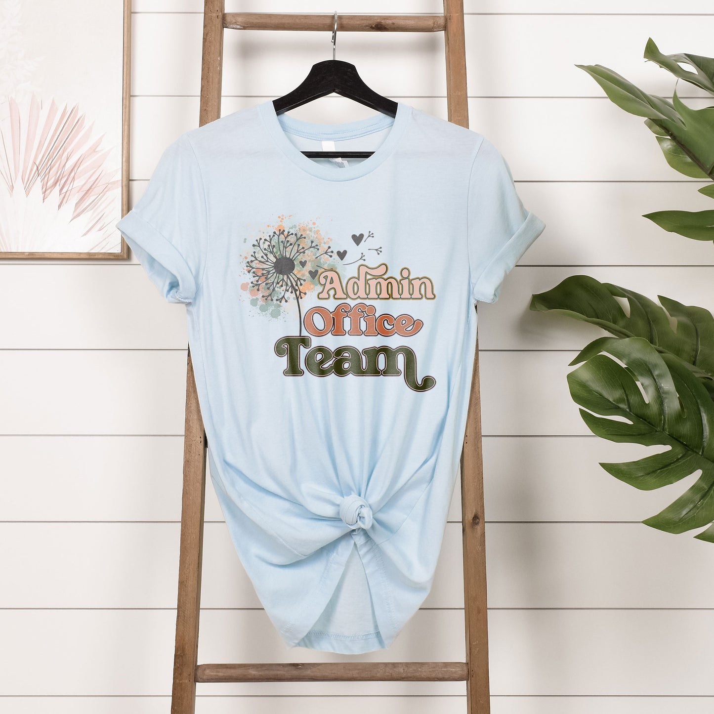 Admin Office Team Dream Team Shirt, Dream Team Teacher, School Librarian Shirt, Special Education Admin, Dream Team 3rd Grade Teacher, Dream Team Office Lady