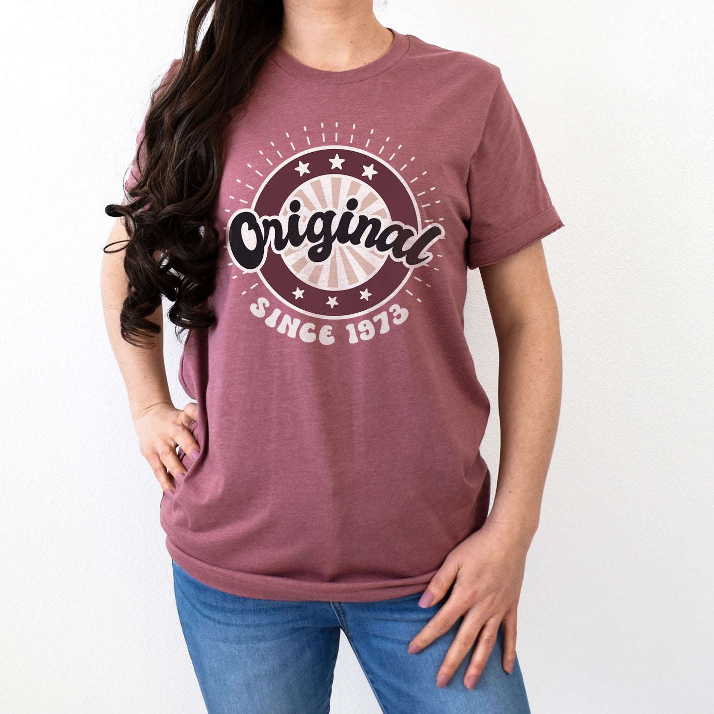 Original Since 1993 Shirt - Birthday 1993 Shirt - Custom