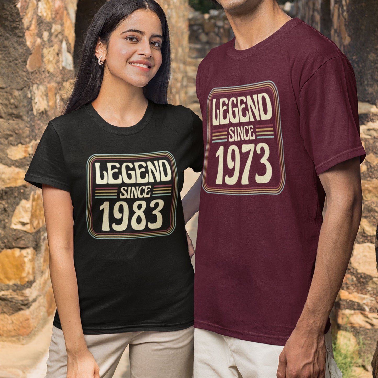 Legend Since 1963 Shirt, Born in 1963 Birthday Shirt, Vintage 1963 Shirt, 60th Birthday Idea, 1963 Birthday T-Shirt, 60th Birthday Gifts Tee