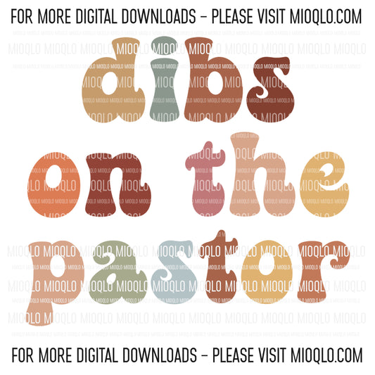 Dibs On The Pastor, Boho Funny Sayings Sublimation PNG Digital Downloads