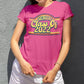 Senior Class Of 2022 Sunset Shirt, Senior Shirt, Graduation 2022 Shirt, Class Of 2022 Tee, Graduation Gift Vintage College Retro Senior 2022