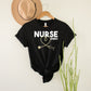 Endo Nurse Future Endocrinology Academic Nurse T-Shirt