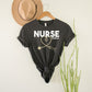 Surgical Nurse Future Operating Room Academic Nurse T-Shirt