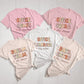 Custom Special Education Teacher Shirt, Personalized Special Ed Shirt