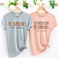 Custom Special Education Teacher Shirt, Personalized Special Ed Shirt