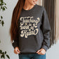 Teaching Is A Work Of Heart Sweatshirt, Teachers Shirts, Teaching Kindergarten