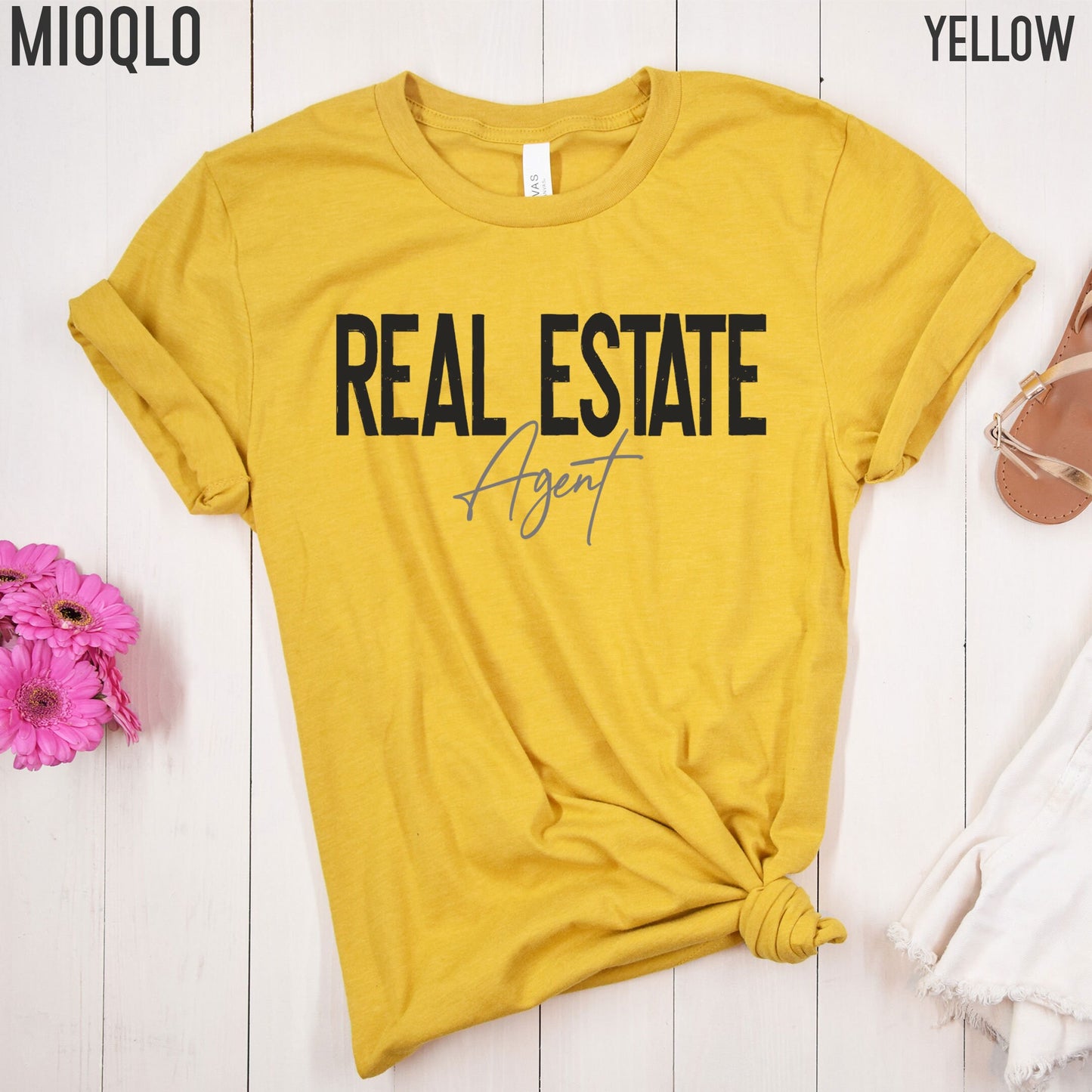 Real Estate Agent Shirt, Real Estate Shirt, Realtor Shirt, Real Estate Life Tee, Ask Me About Mortgage, Real Estate Gift, Licensed to Sell