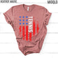 Tennis Team USA Shirt, Competition America Shirt, American Flag 2021, Unisex Tee, Vintage USA, Retro USA, Sports Lover Event Game Day Tank