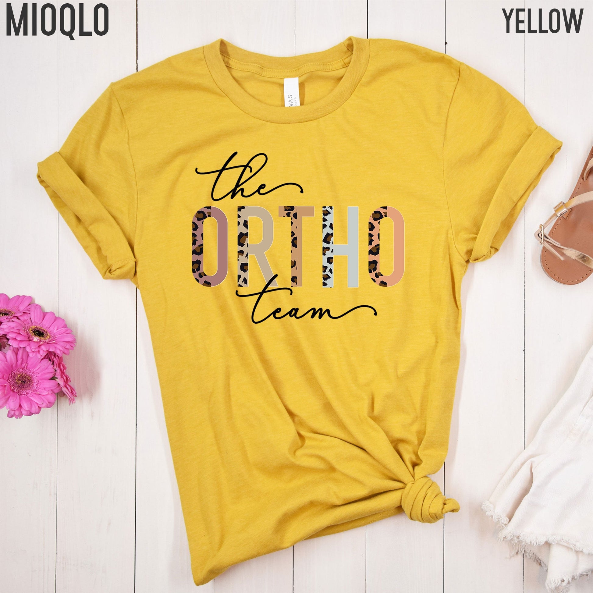 Neuro Squad, Custom Nurse Job Specialties Shirt, Personalize Nurse Team Crew, Custom Nurse Leopard, Ortho, CVICU, Cardiac, Life, CNA, RN Tee