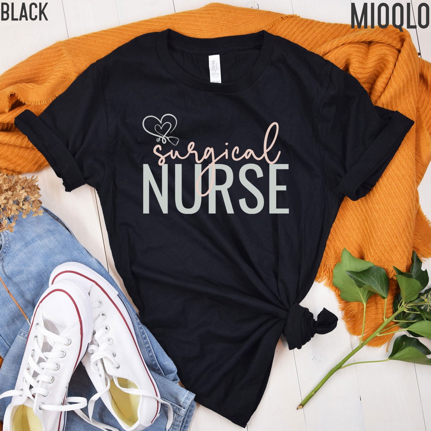 Nurse Surgical Shirt, Future Surgical Nurse, Nurse Medical Undergraduate, Medical Surgical Nurse Tee, Nurse Senior, Registered Nurse Medic