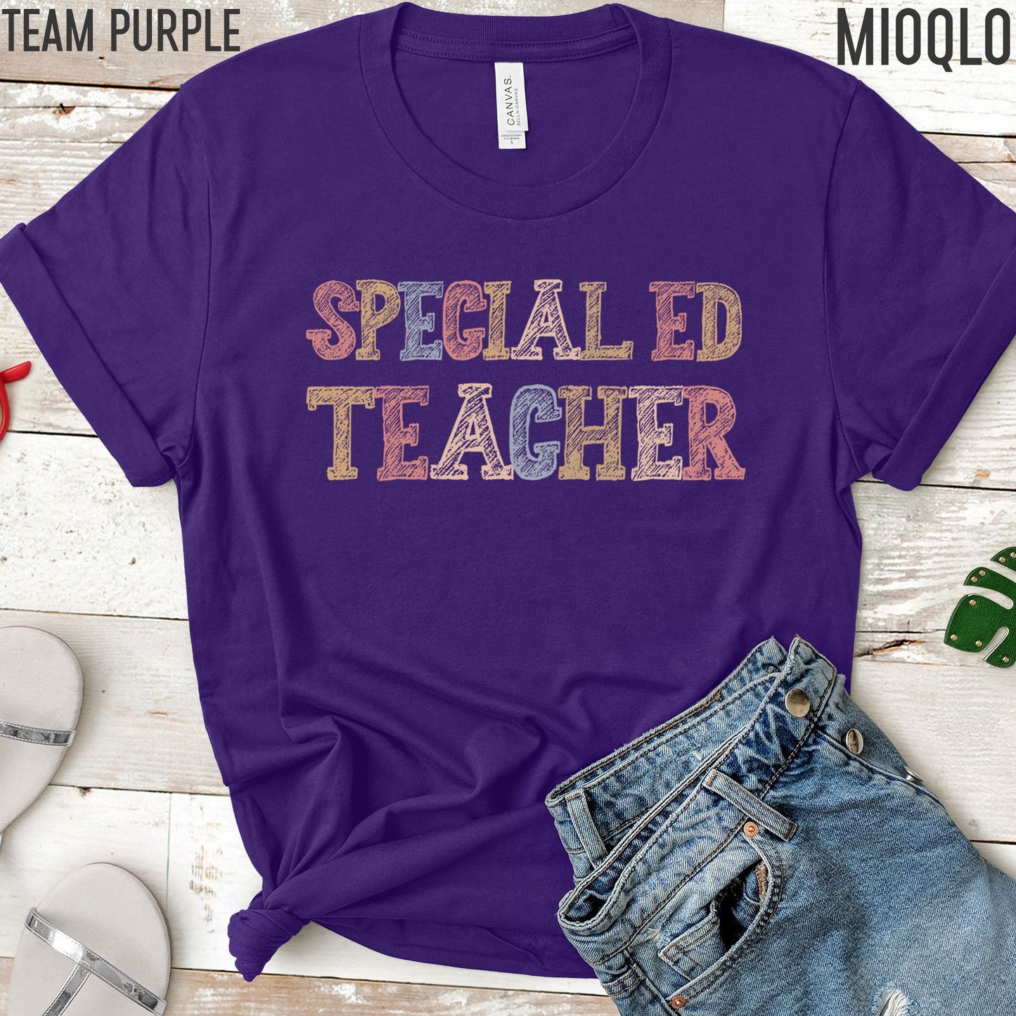 Special Education Teacher Shirt, Special Education Gift, SPEDucator, Special Ed Teacher, Special Ed Tee, Gift for Special Education Teacher